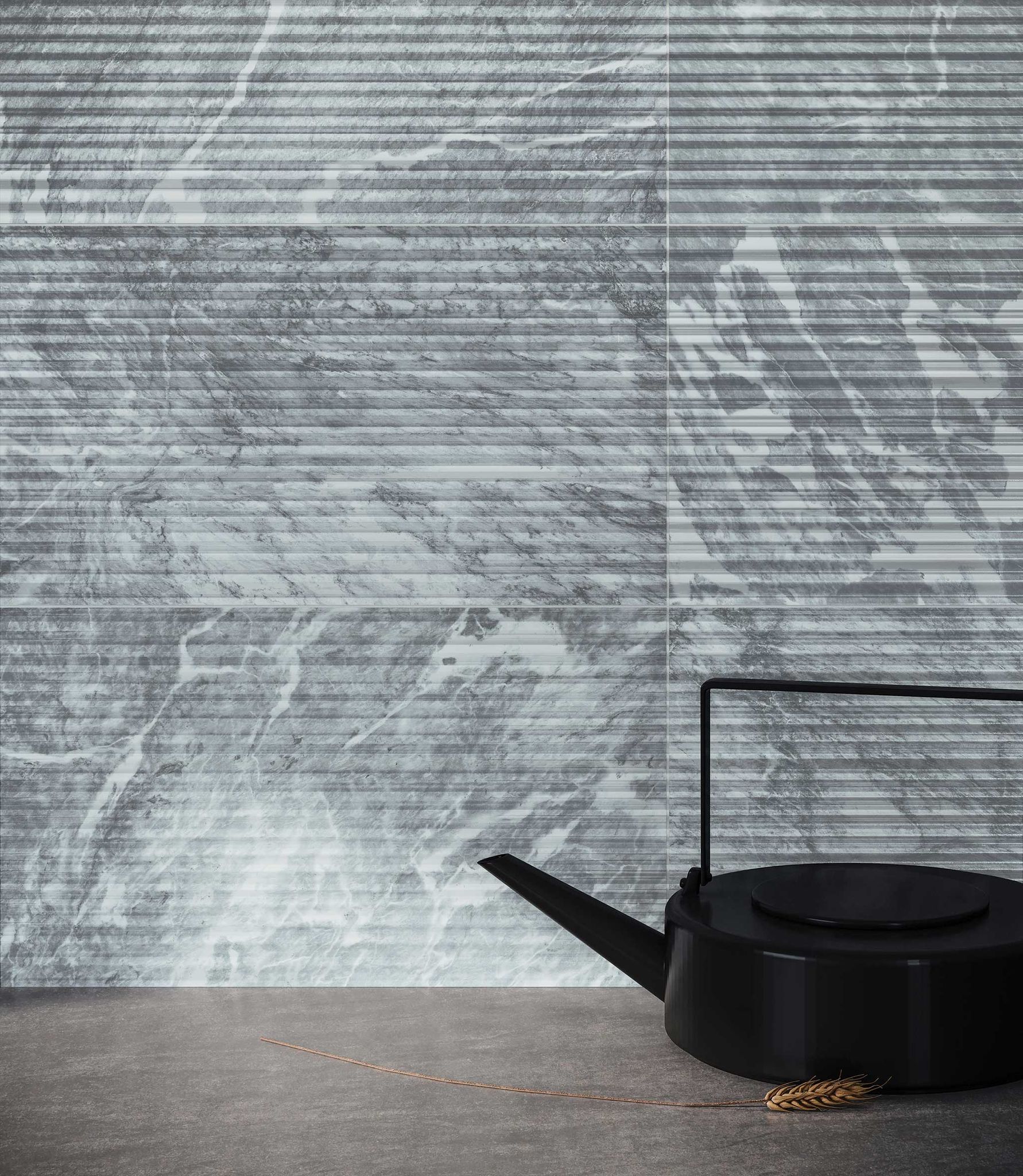 Aqua intenso 2 | LA TERRA STONE