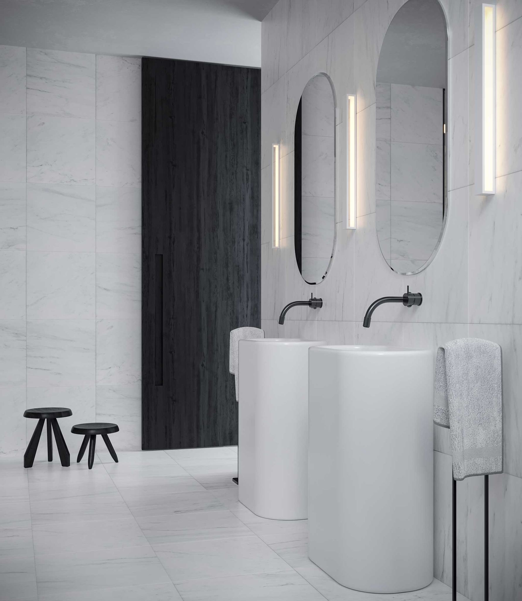 Bianco Venatino 0 | LA TERRA STONE
