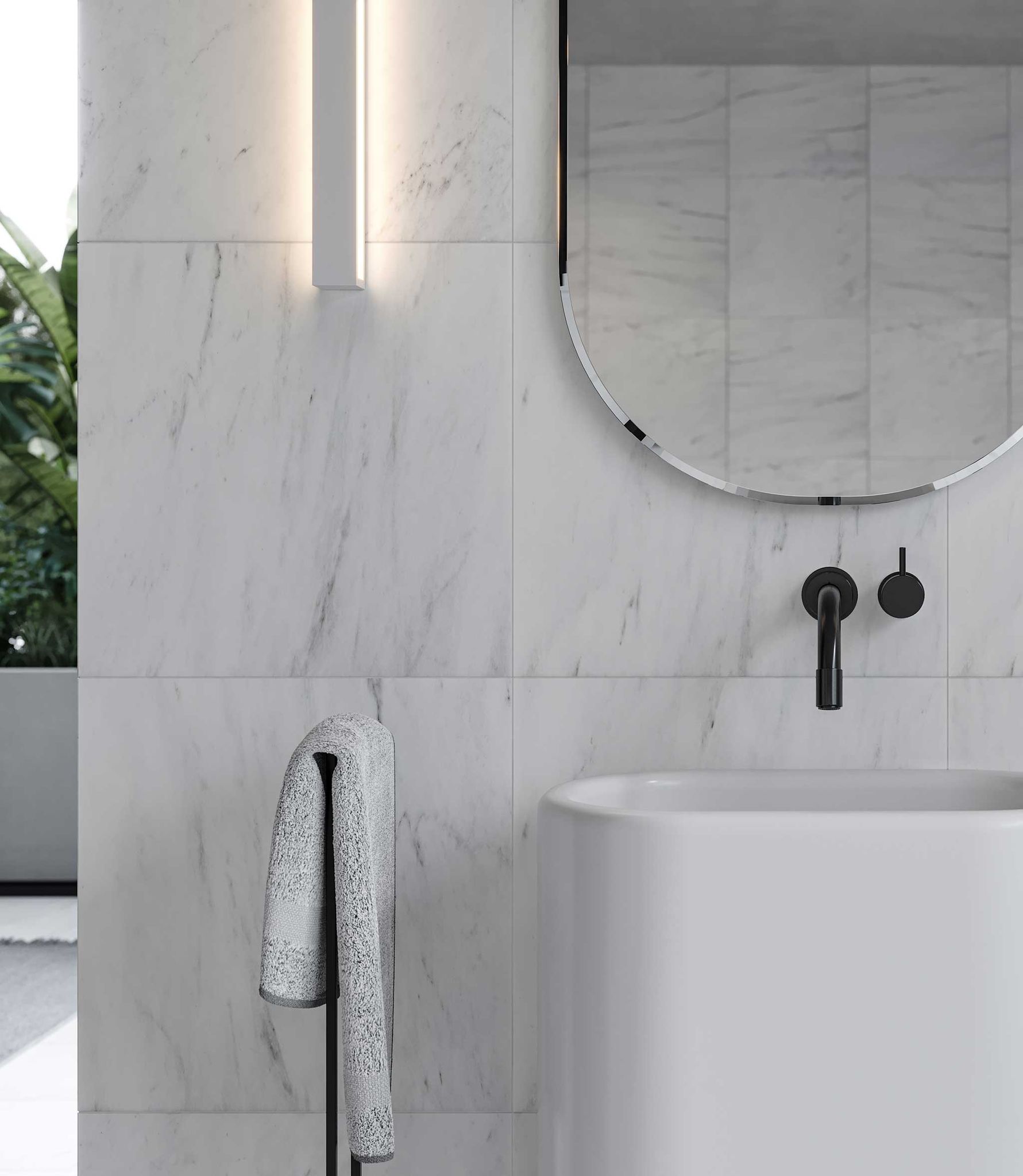 Bianco Venatino 2 | LA TERRA STONE