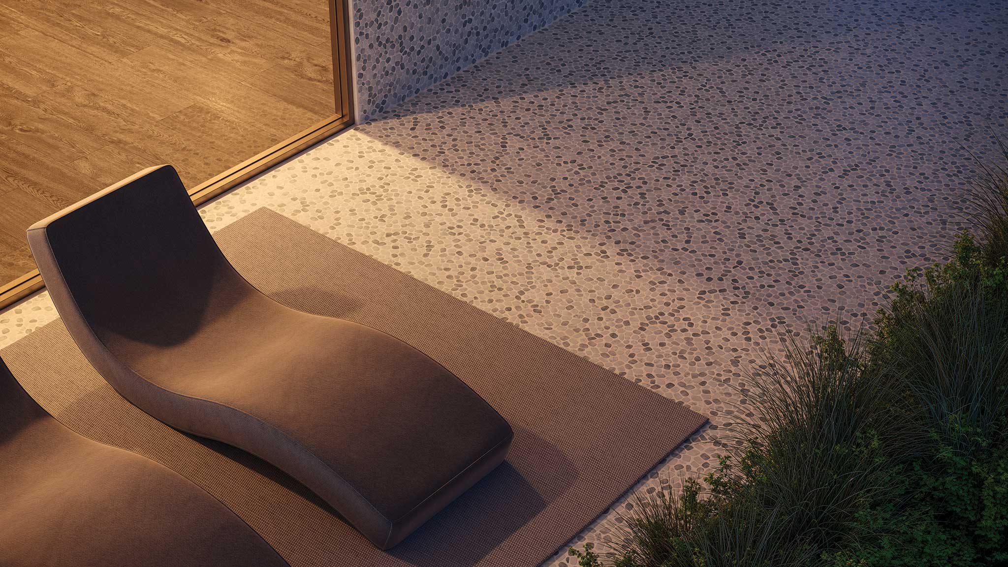 Cabana 0 | LA TERRA STONE
