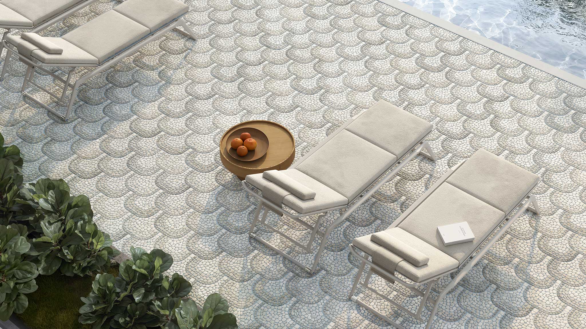 Cabana 4 | LA TERRA STONE