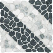 Cabana Galaxy Axis Pebble | LA TERRA STONE