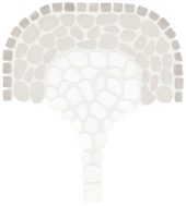 Cabana Horizon Flow Pebble | LA TERRA STONE