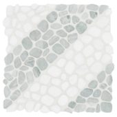 Cabana Jade Axis Pebble | LA TERRA STONE