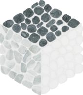 Cabana Jade Node Pebble | LA TERRA STONE