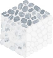 Cabana River Node Pebble | LA TERRA STONE