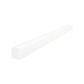Cosmo Lumino .5x12 Deco-Bar | LA TERRA STONE