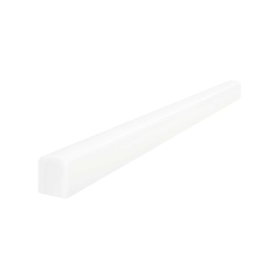 Cosmo Lumino .5x12 Deco-Bar | LA TERRA STONE