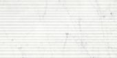 Eterna Bianco 12x24 Honed Curva | LA TERRA STONE