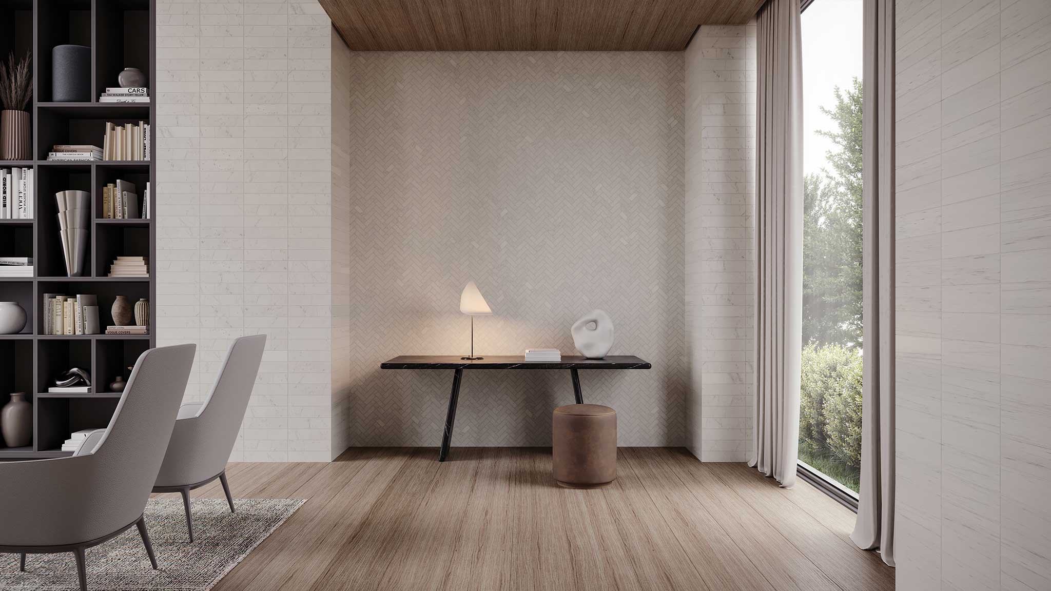 Eterna bianco 0 | LA TERRA STONE