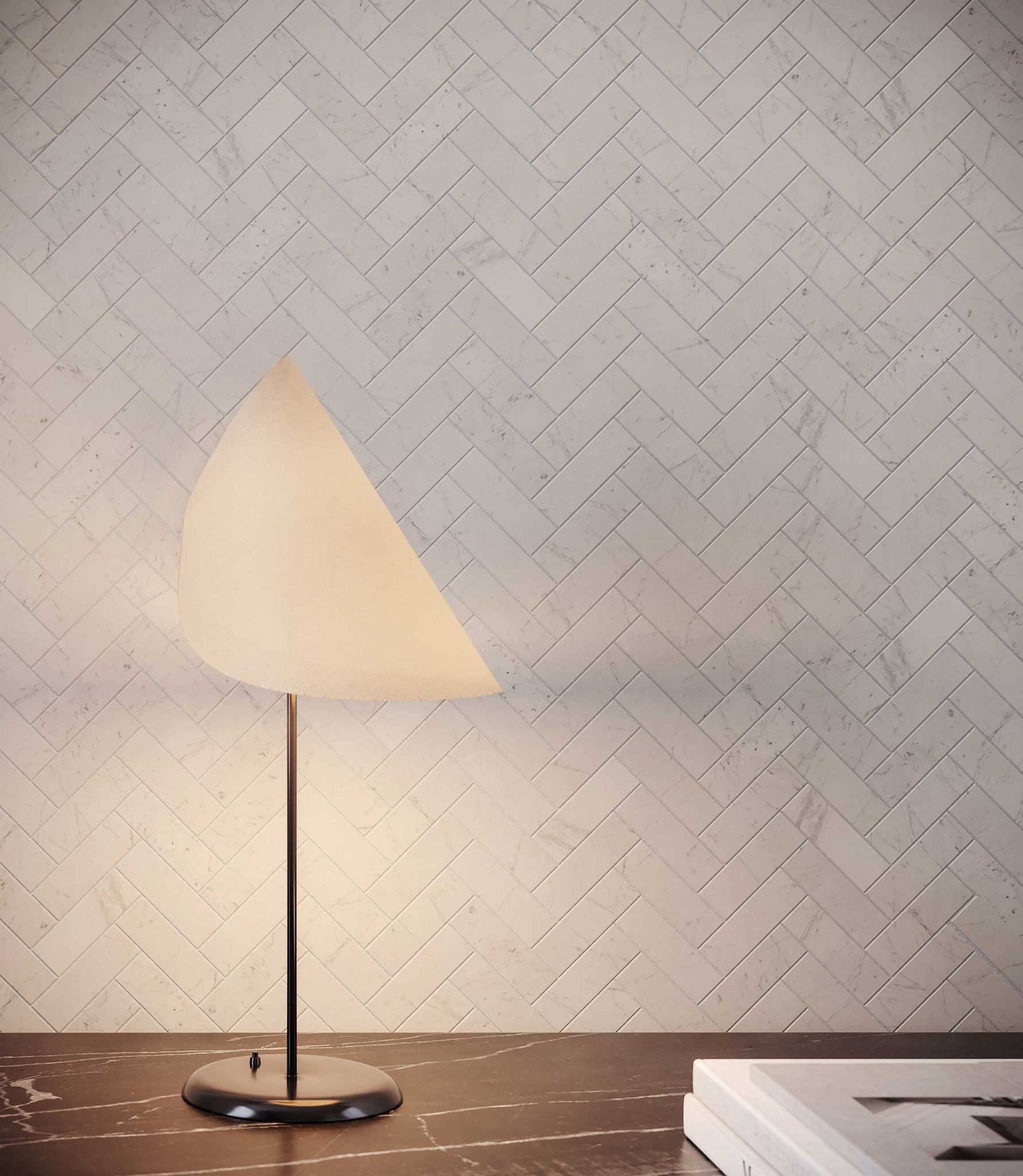 Eterna bianco 1 | LA TERRA STONE