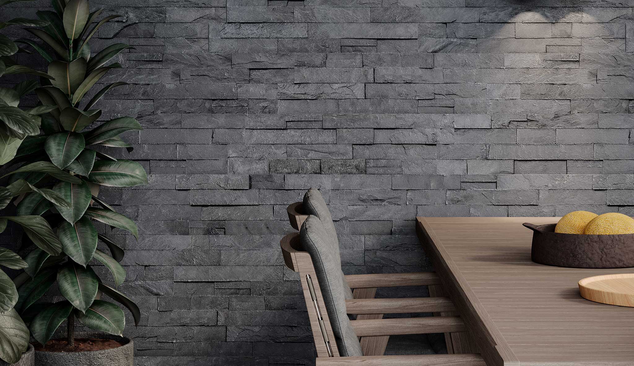Ledger Stone 2 | LA TERRA STONE