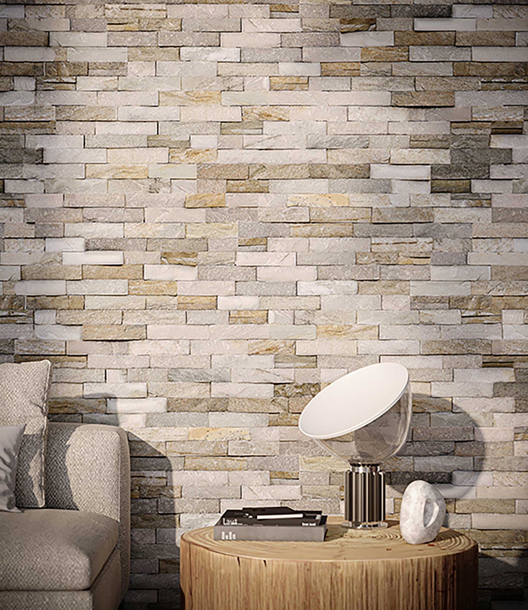Ledger Stone 6 | LA TERRA STONE