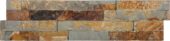 Ledger Stone 6x24 Split Face | LA TERRA STONE