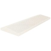 Serene Ivory 4x12 Prisma | LA TERRA STONE