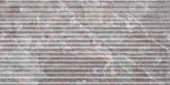 Sereno Burgundy 12x24 Curva | LA TERRA STONE