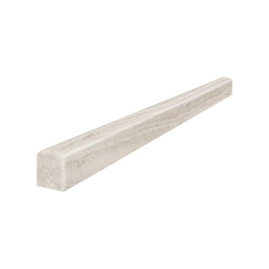 Strada Mist .5x12 Deco-Bar | LA TERRA STONE