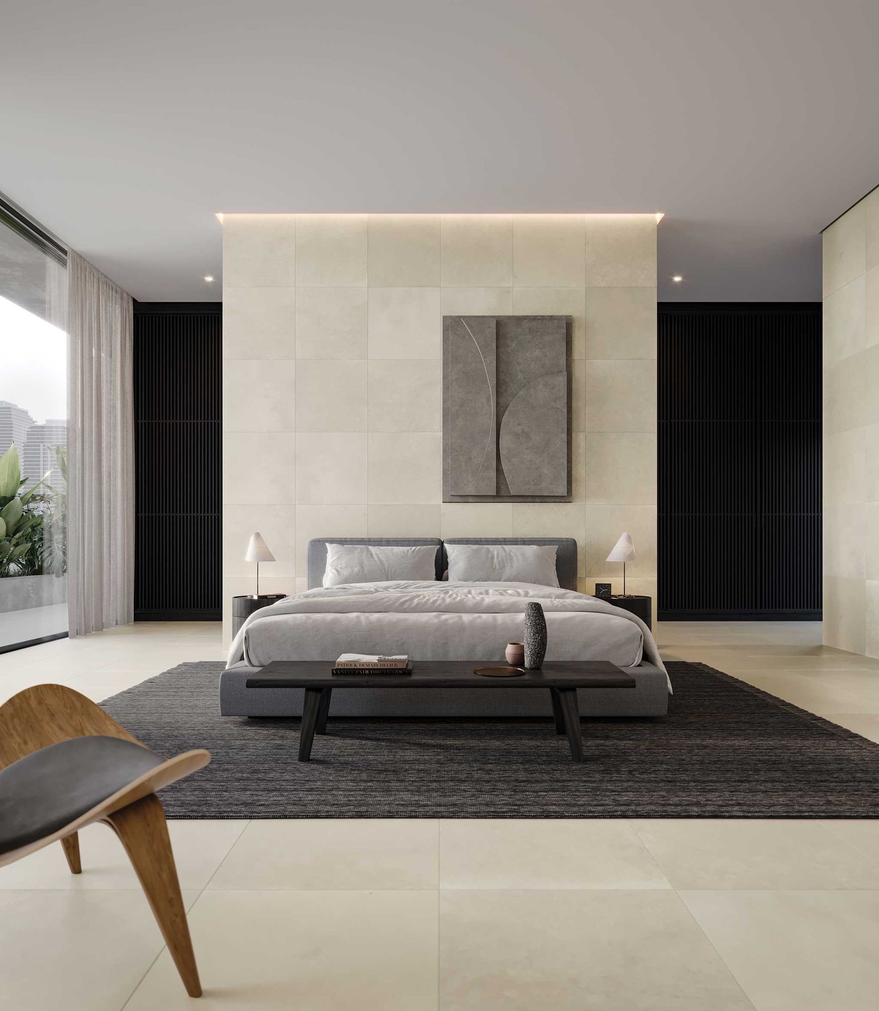 Tierra Halo 1 | LA TERRA STONE