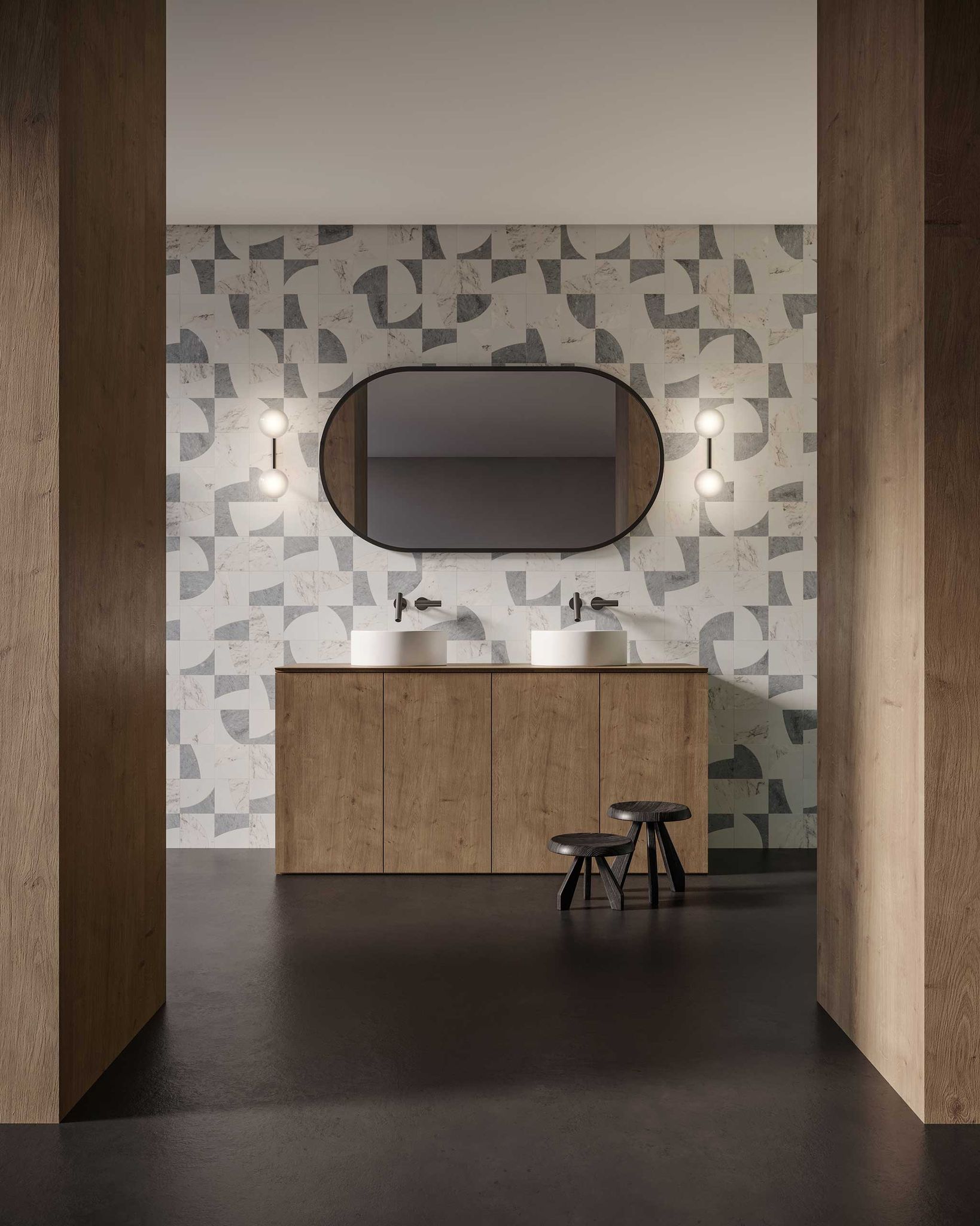 Utopio 17 | LA TERRA STONE