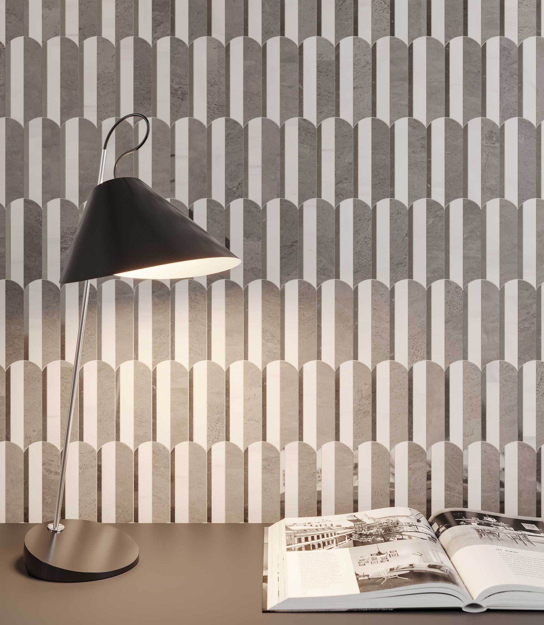 Utopio 19 | LA TERRA STONE