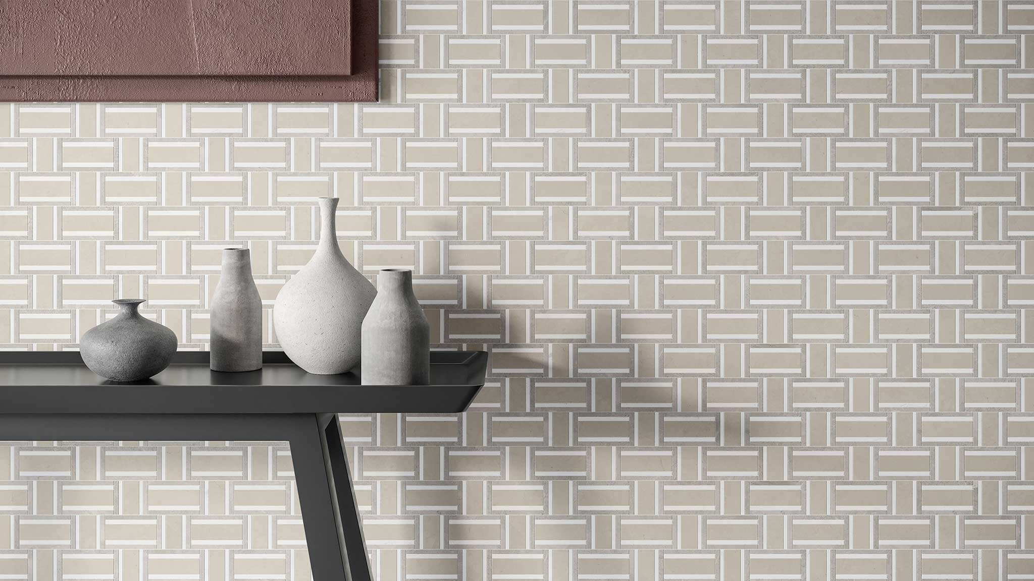 Utopio 3 | LA TERRA STONE