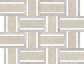 Utopio Cesto Clay Mosaic | LA TERRA STONE