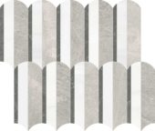 Utopio Hydros Mist Mosaic | LA TERRA STONE