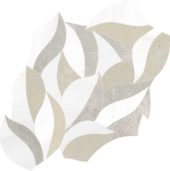 Utopio Lush Clay Mosaic | LA TERRA STONE