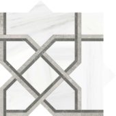 Utopio Madina Mist Mosaic | LA TERRA STONE