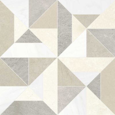 Utopio Tria Dune  Mosaic