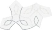 Utopio Vine Dove Mosaic | LA TERRA STONE