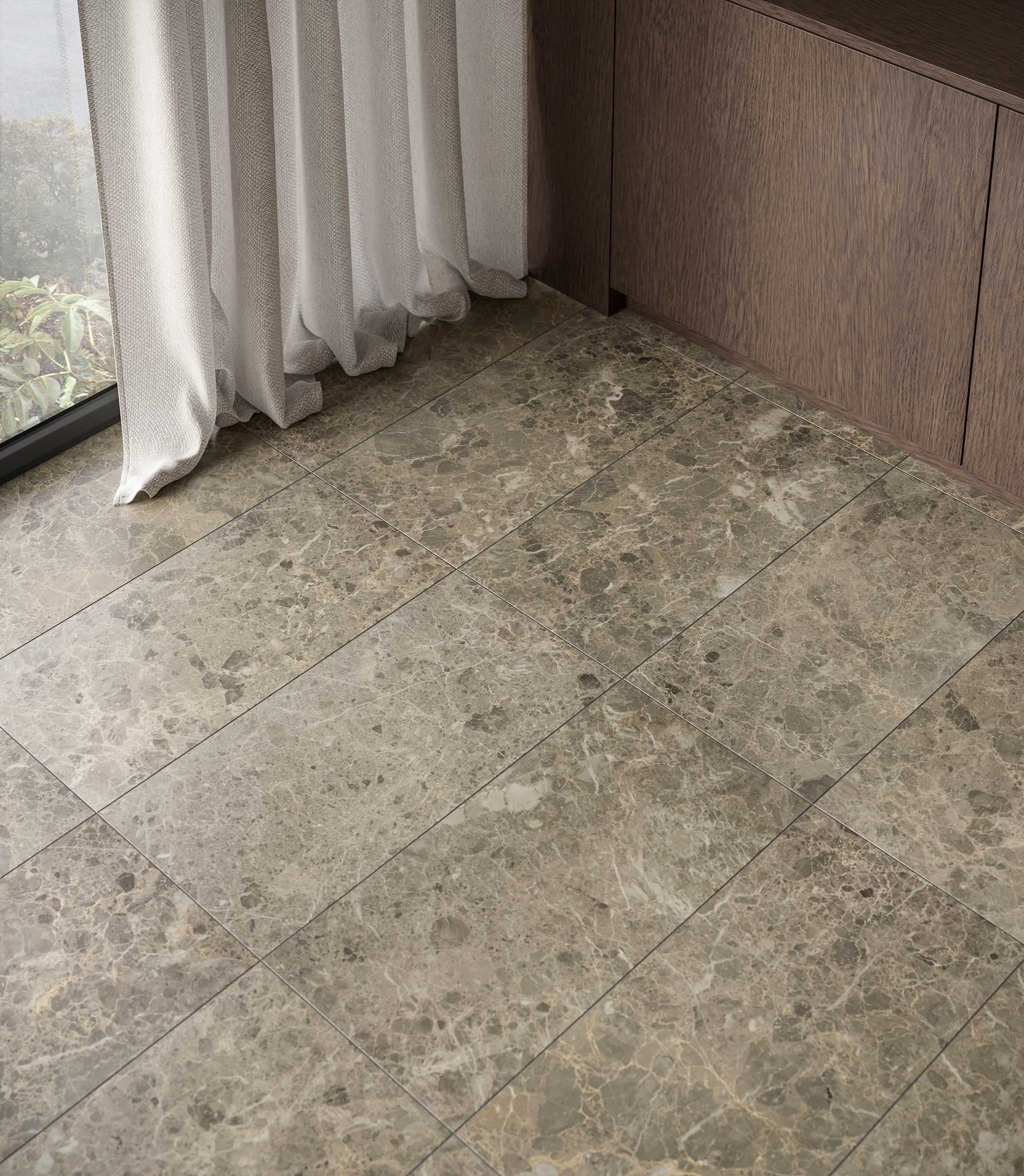 Velutto Ash 3 | LA TERRA STONE
