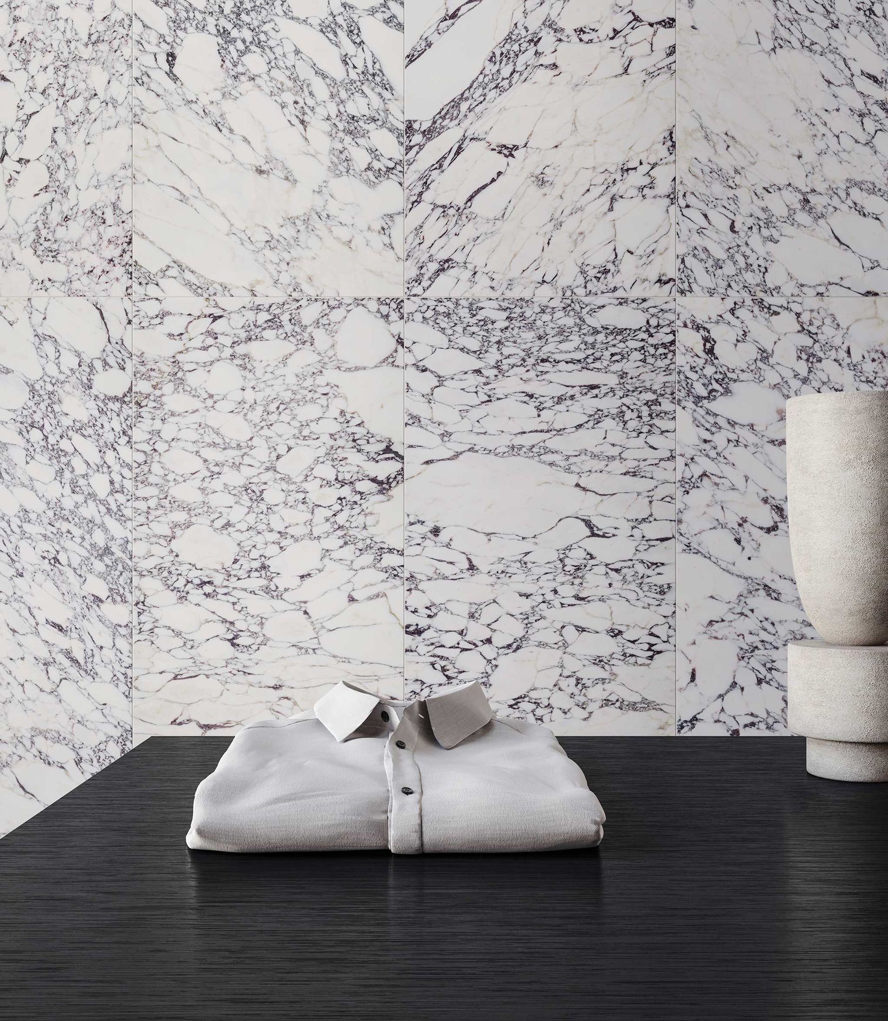 Viola Roccia 2 | LA TERRA STONE