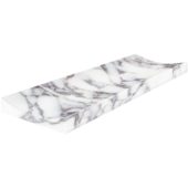 Viola Roccia 4x12 Fluto | LA TERRA STONE