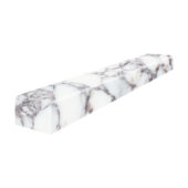 Violeta Roccia 1.25x12 Deco-Bar | LA TERRA STONE
