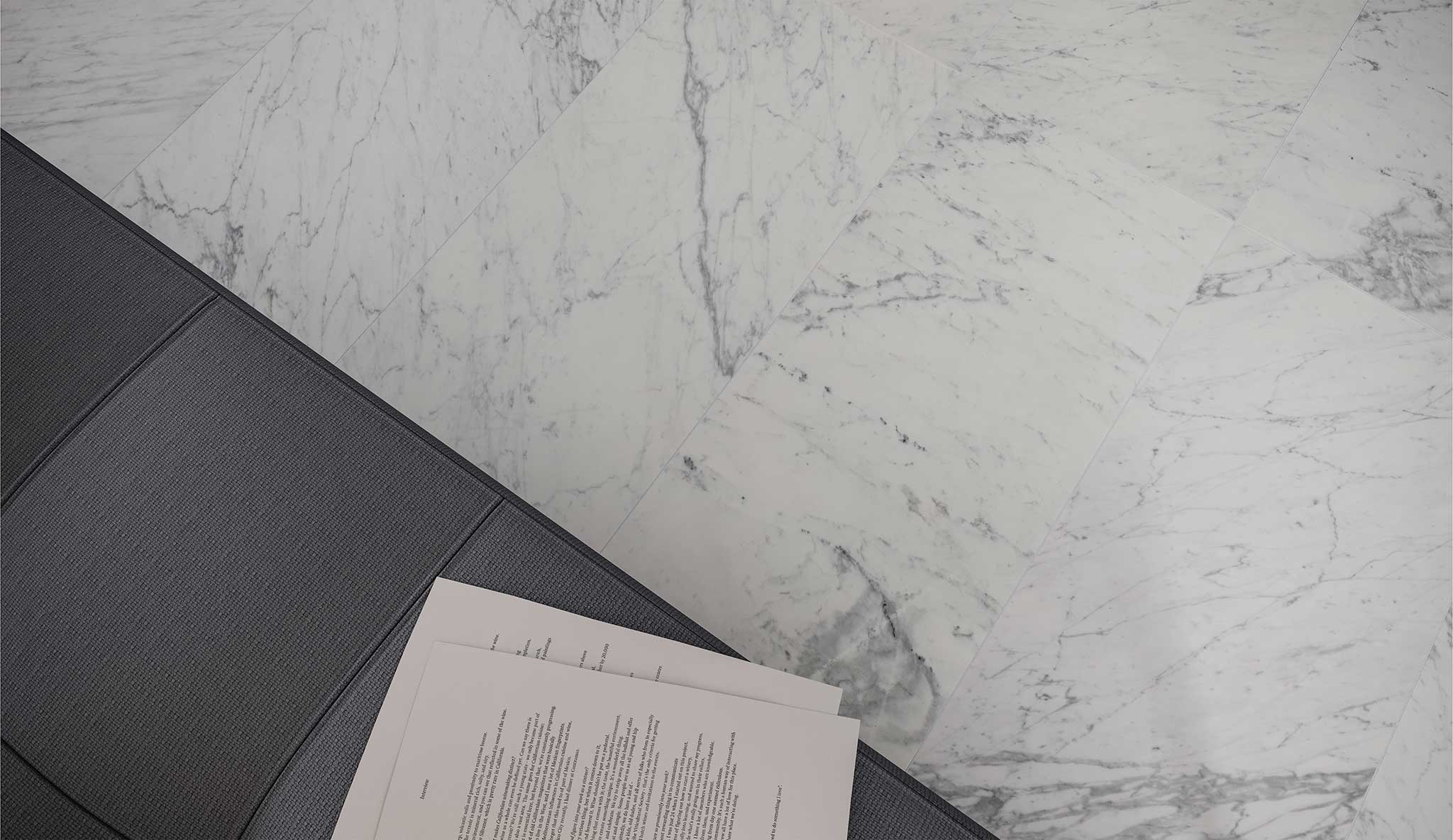 Virtue Bianco 1 | LA TERRA STONE
