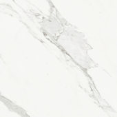 Royal Stoneworks 36X36 Crown Calacatta Polished | LA TERRA STONE