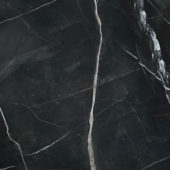 Royal Stoneworks 36X36 Regal Black Vein Honed | LA TERRA STONE