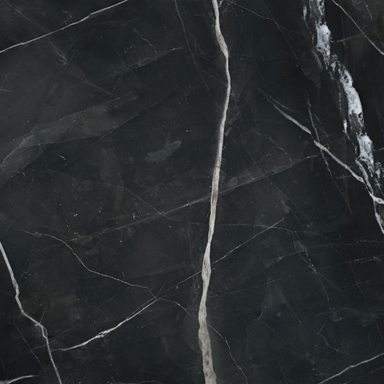 Royal Stoneworks 36X36 Regal Black Vein Honed | LA TERRA STONE