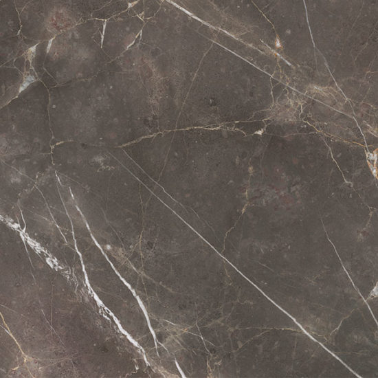 Royal Stoneworks 36X36 Regal Brown Marble Polished | LA TERRA STONE