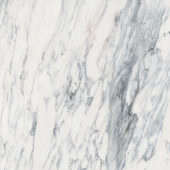 Royal Stoneworks 36X36 Regal White Vein Polished | LA TERRA STONE