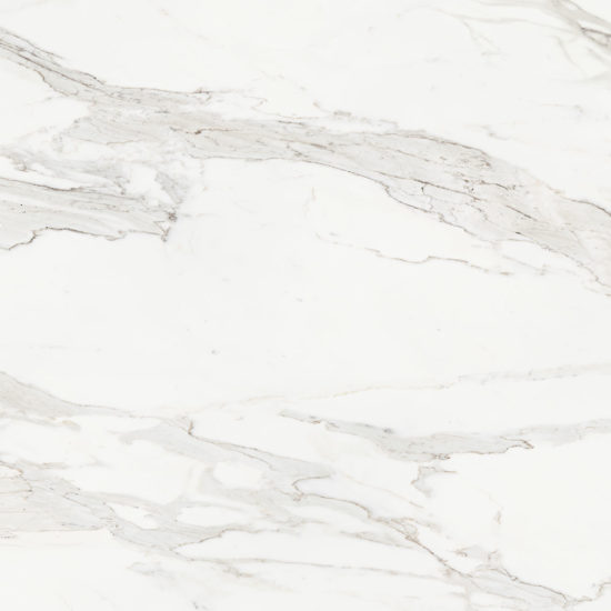 Royal Stoneworks 48X48 Crown Calacatta Honed | LA TERRA STONE