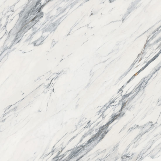 Royal Stoneworks 48X48 Regal White Vein Polished | LA TERRA STONE