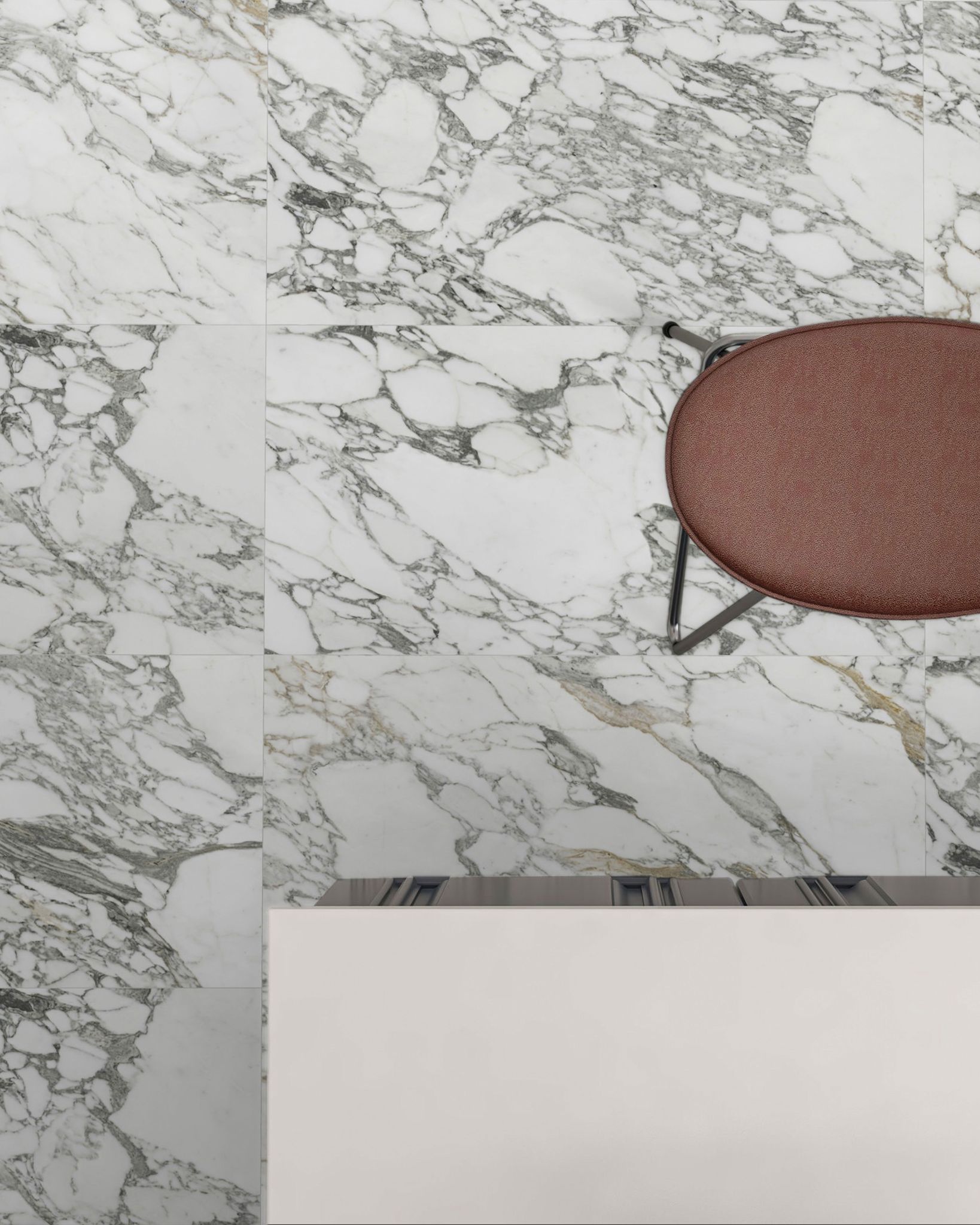 Royal Stoneworks ITALIAN ARABESCATO 3 | LA TERRA STONE