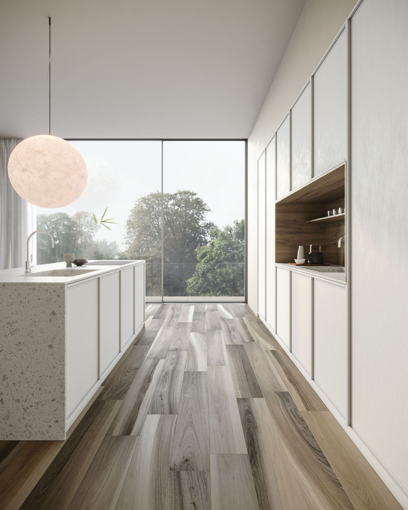 Amaya 0 | LA TERRA STONE