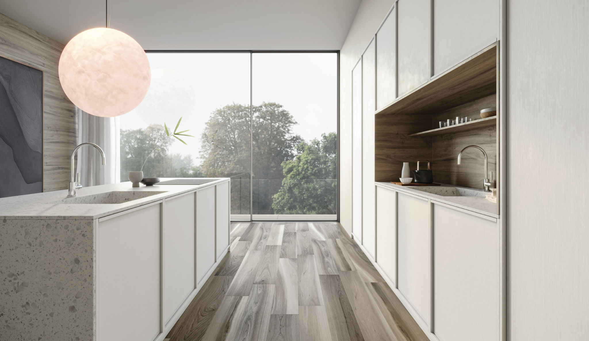 Amaya 3 | LA TERRA STONE