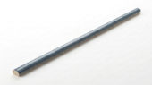 Aruba Night Blue Gloss .39x9 Trim | LA TERRA STONE
