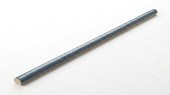 Aruba Night Blue Gloss .39×9 Trim