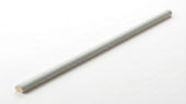 Aruba Steel Matt .39x9 Trim | LA TERRA STONE