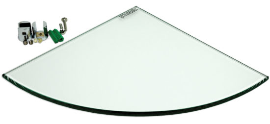 Bathroom Fixtures 12mm | LA TERRA STONE
